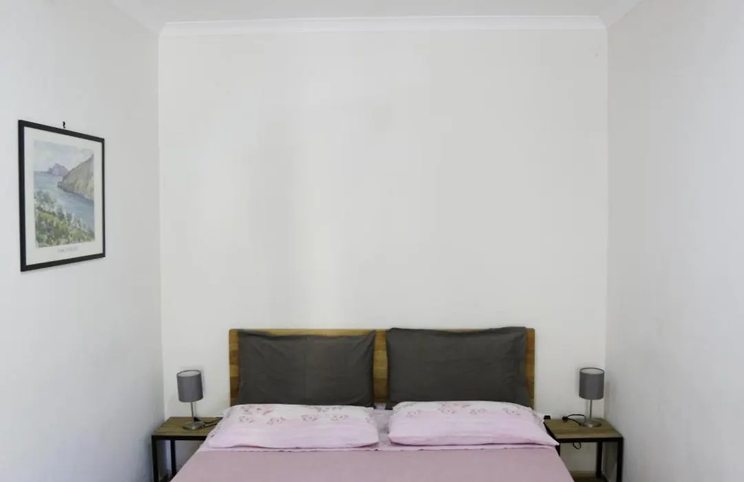 Appartamento nel cuore di Napoli - Centro storico - Apartment holiday-1